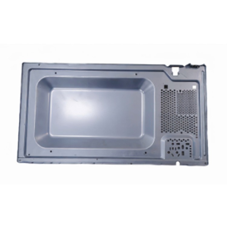 Microwave Oven Die