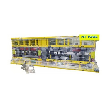 Cetakan Stamping Lembaran Logam