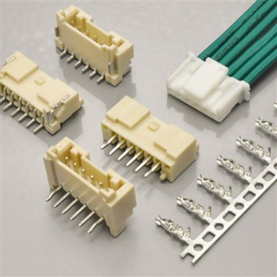 Konektor Papan Sirkuit Elektronik