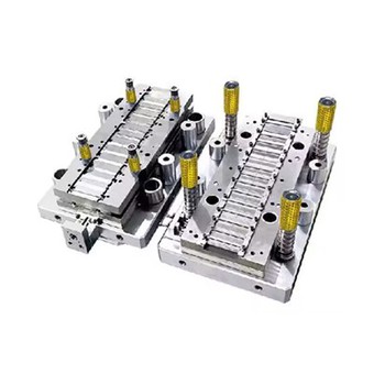 Cetakan Stamping Presisi Tinggi