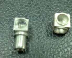 Bagian Medis dan Serat Optik