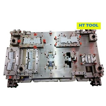 Cetakan Stempel Kustom