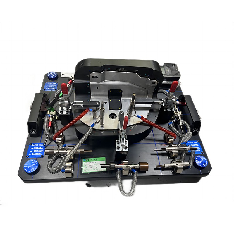 Memeriksa Komponen Perlengkapan