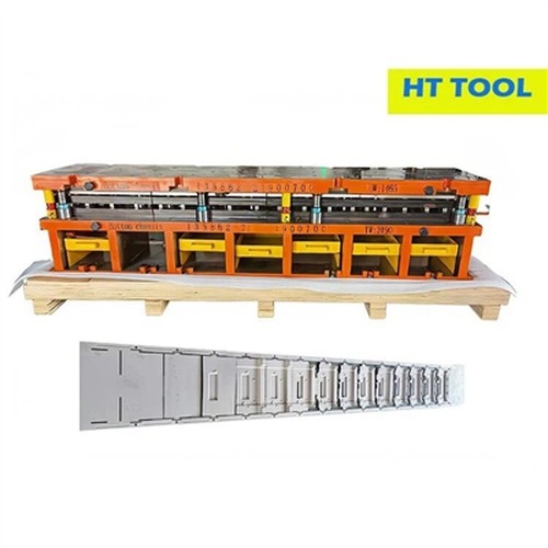 Bagaimana Cara Mengurangi Gerinda pada Produksi Metal Stamping Dies?